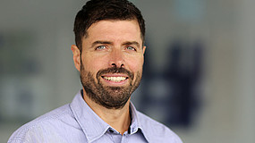 Photo: Dr. Cristiano Marcellino
