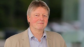 Photo: Dr.-Ing. Stefan Kühne